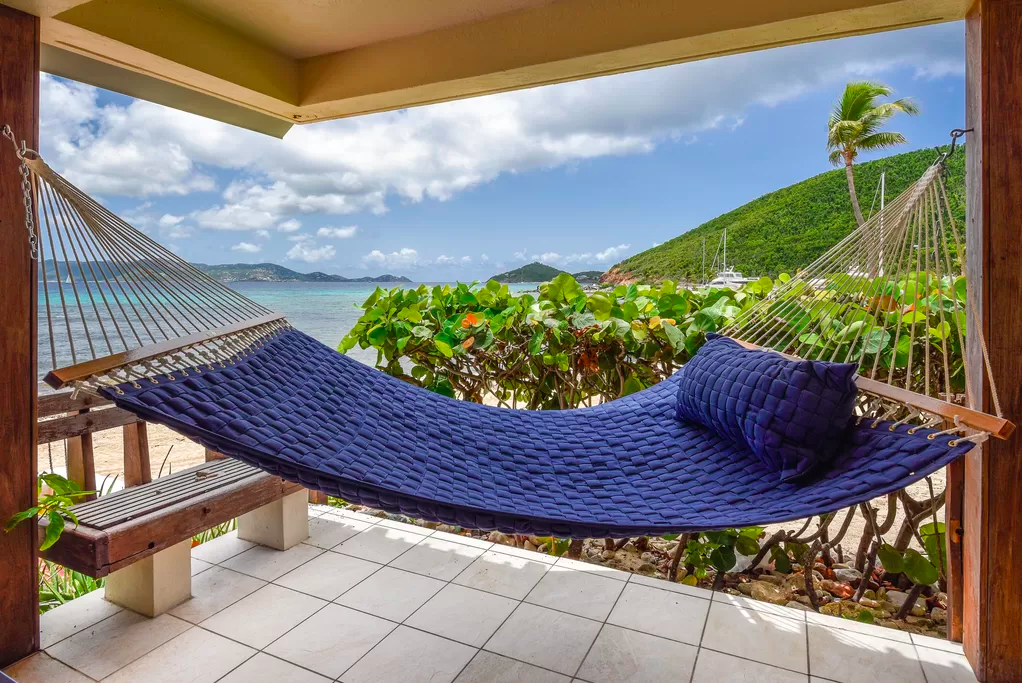 Condo on St. Thomas Beach